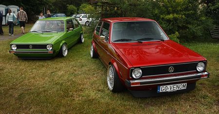 Cultstyle 2014 Mikoszewo