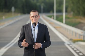 Autostrada A1 zbudowana, kolejny odcinek S7 otwarty. Co jeszcze czeka nas w 2023 r.?