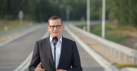 Autostrada A1 zbudowana, kolejny odcinek S7 otwarty. Co jeszcze czeka nas w 2023 r.?
