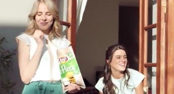 Influencerzy Jelenie Jaja, Szparagi, Poszukiwacz, Trenuj z Krzychem oraz Waksy w kampanii promującej konkurs Lay's (wideo)