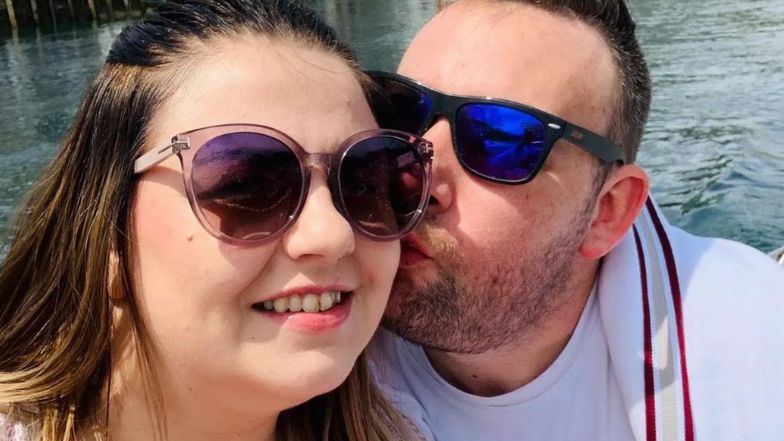 Wygrali milion funtów na loterii i się rozstali. Wielka awantura o zdrapkę