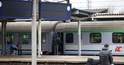 Pociągi znów staną w całej Polsce. Wszystko przez zmianę czasu