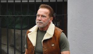 Arnold Schwarzenegger w końcu wziął rozwód. Przez 14 lat okłamywał żonę