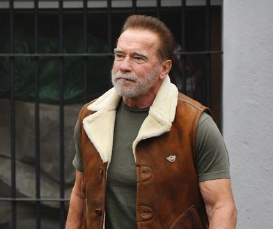 Arnold Schwarzenegger w końcu wziął rozwód. Przez 14 lat okłamywał żonę