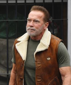 Arnold Schwarzenegger w końcu wziął rozwód. Przez 14 lat okłamywał żonę
