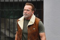 Arnold Schwarzenegger w końcu wziął rozwód. Przez 14 lat okłamywał żonę