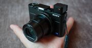 Sony RX100 III - pierwsze wrażenia i zdjęcia testowe
