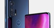 Motorola Moto Edge+ zapowiada się świetnie. Wygląda na to, że producent się naprawdę postara