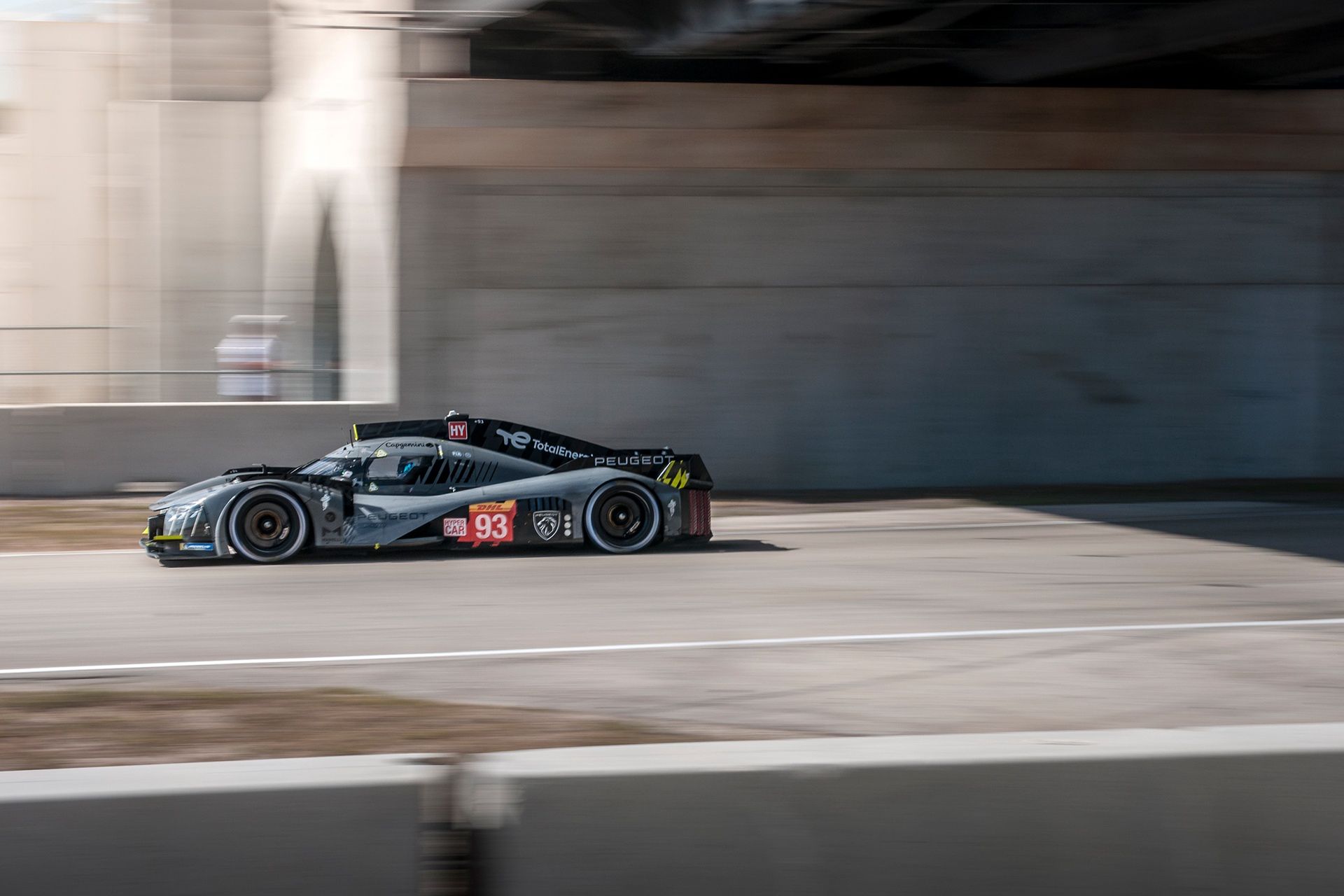 1000 mil Sebring 2023