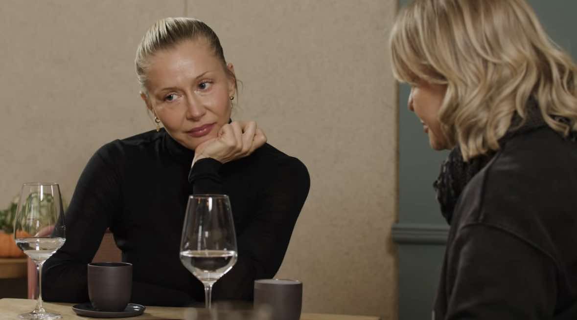 Katarzyna Warnke zadzwoniła do Stramowskiego podczas wywiadu