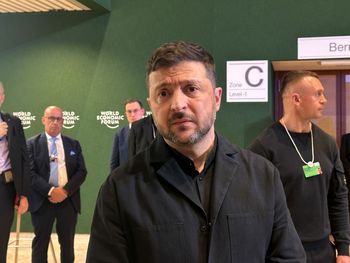 Podsumowanie Zełenskiego: Sojusznicy muszą działać