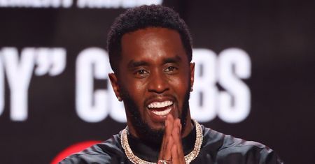 Diddy znów próbuje OPUŚCIĆ ARESZT. Wcześniej raper oferował 50 MILIONÓW DOLARÓW kaucji. Prawnicy składają APELACJĘ