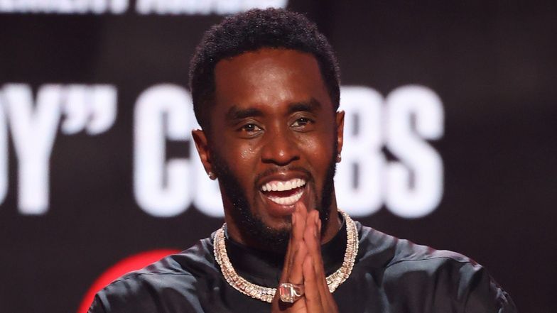 Diddy chce wyjść na wolność