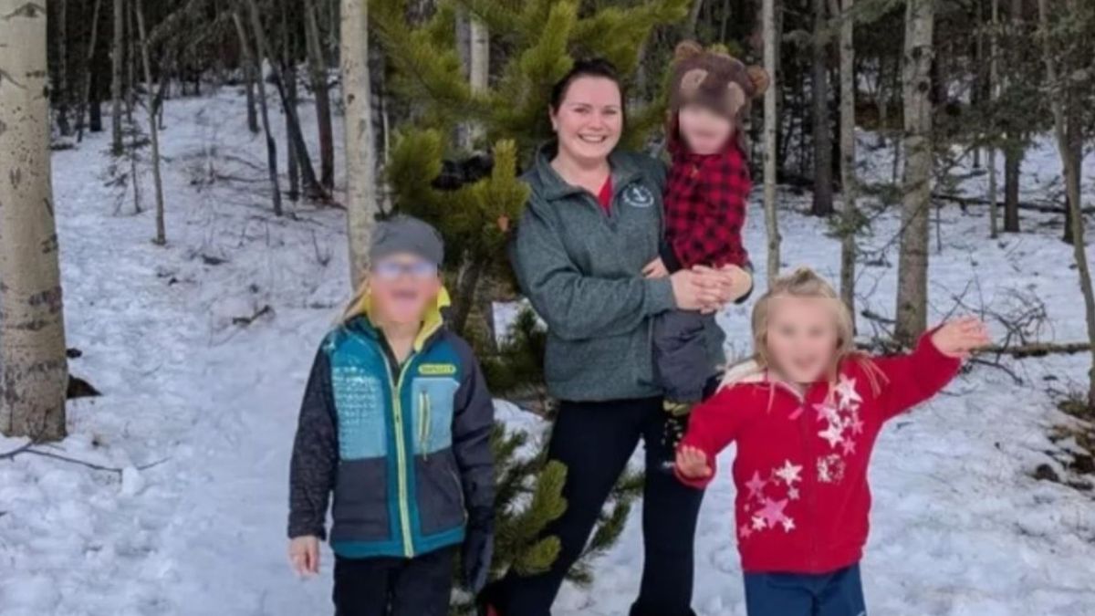 Tragedia w Calgary. Polak zabił teścia, żonę i siebie