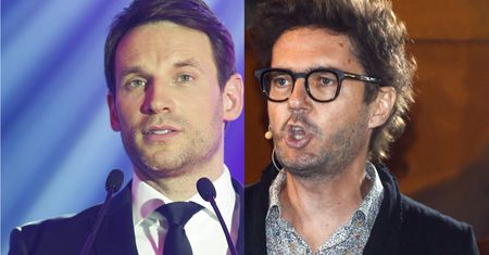 "Przestarzały błazen". Kuba Wojewódzki może się zdziwić, gdy to przeczyta