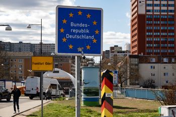 Niemcy hamują napływ migrantów z Polski. Podano dane