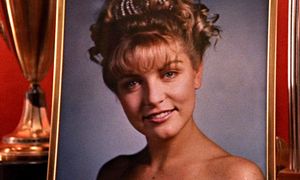 Była gwiazdą "Miasteczka Twin Peaks". Co się stało z serialową Laurą?