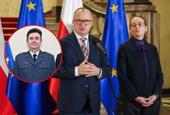 Bodnar reaguje po śmierci lekarza. Chce dymisji szefa więziennictwa