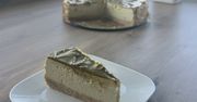 Sernik pistacjowy, który rozpływa się w ustach - zrób go sam krok po kroku