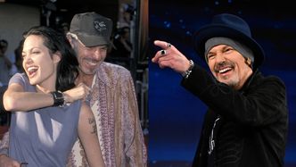 Billy Bob Thornton zdradza, jak wyglądają jego relacje z Angeliną Jolie 22 lata po rozwodzie