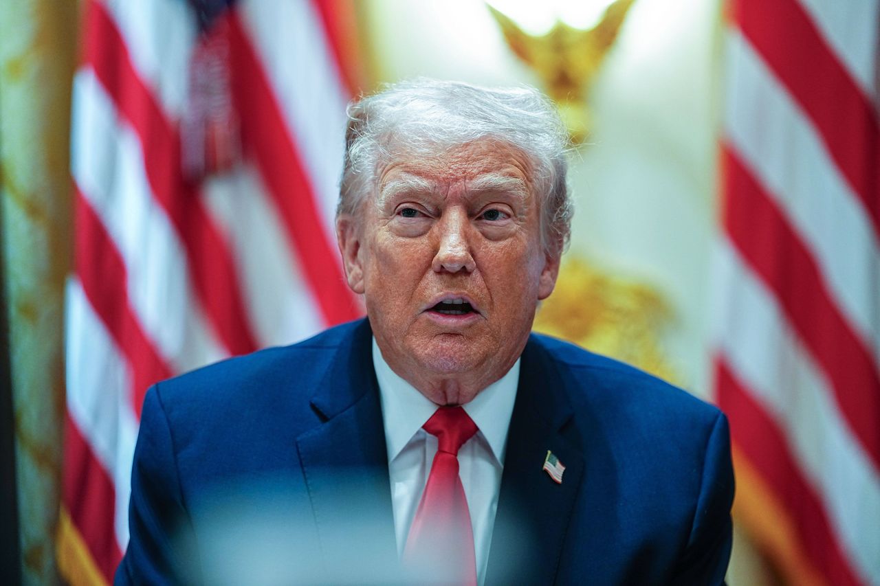 Nagranie usunięte. Teraz Biały Dom oskarża ws. szokującego wideo