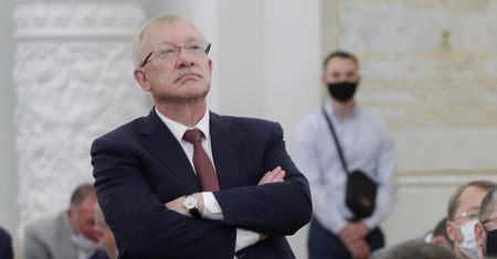 Groźby z Rosji. Morozow: Minister z kraju NATO obudzi się w Moskwie