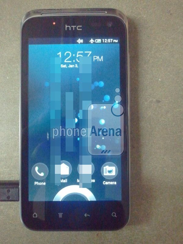 Następca Incredible S w drodze? Ma Androida 4.0, ale "tylko" dwa rdzenie [zdjęcia] 8