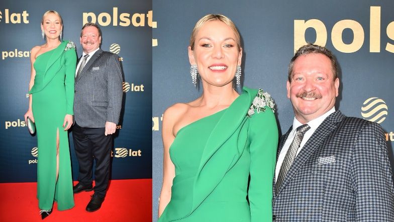 Jubileuszowa gala Polsatu