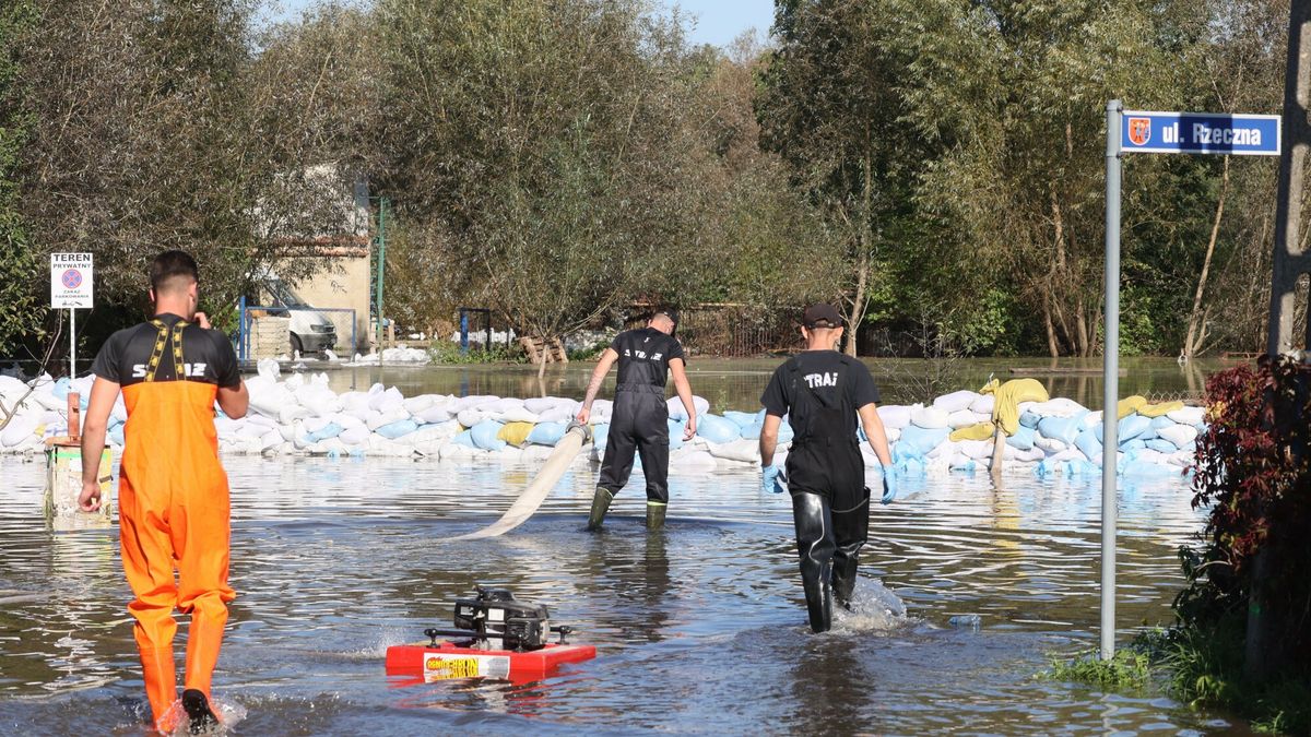 Ukryte, ale ogromne koszty kryzysów po klęskach pogodowych
