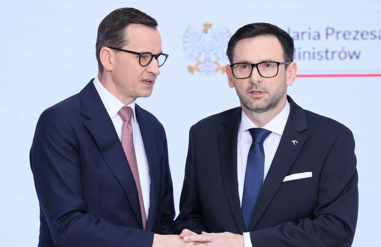 "Polacy się wkurzyli". PiS na ostatniej prostej ma problem [OPINIA]