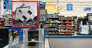 Boją się robić zakupy. Niektórzy mówią, że tam straszy