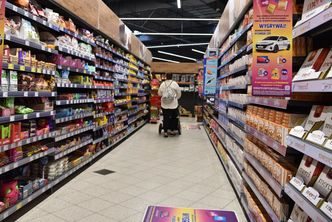 W Wielką Sobotę sklepy otwarte krócej