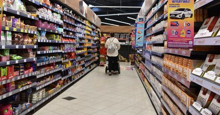 W Wielką Sobotę sklepy otwarte krócej
