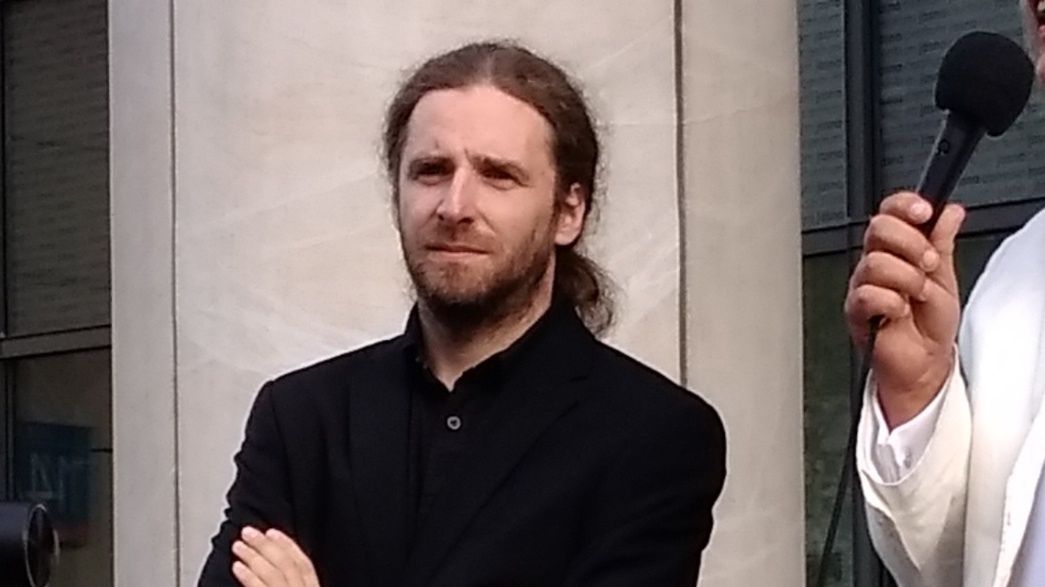 dobromir sosnierz nago konfederacja 