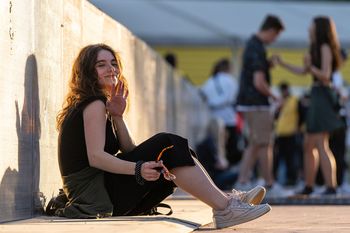 Juwenalia Gdańskie. Od studenckiej rewolucji po największe festiwale plenerowe w kraju