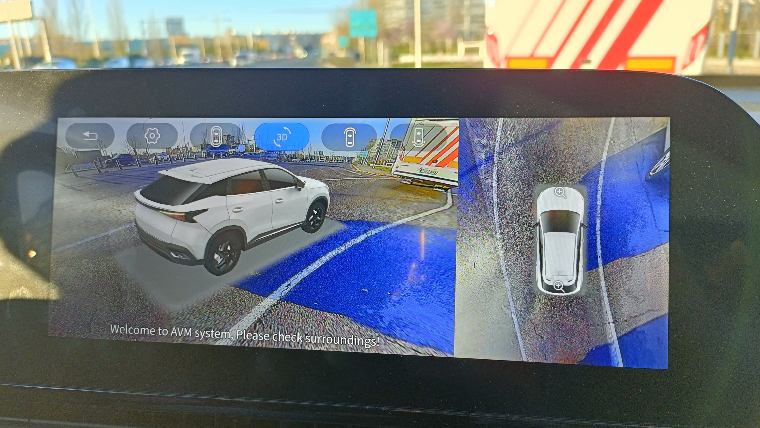 Kamera 360 stopni bardzo często się uruchamia