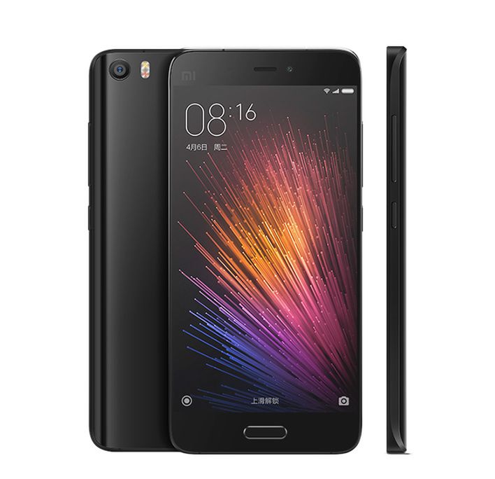Xiaomi Mi 5 oficjalnie. Świetnie zrobiony, piekielnie szybki i rewelacyjnie wyceniony 9