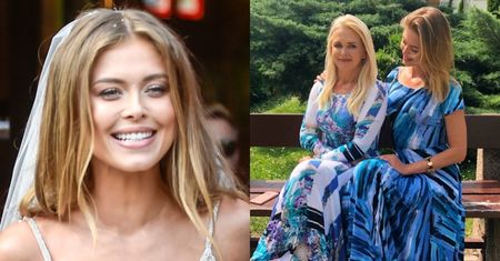 Kim są rodzice Joanny Opozdy? Jej ojciec zainwestował w egzotyczną nieruchomość...