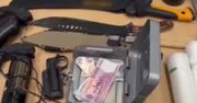 Kraków: Przez cztery lata zaopatrywał dilerów w narkotyki. Wprowadził w obieg ponad 20 kg narkotyków