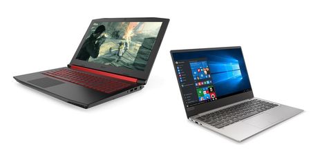 Pierwsze laptopy z procesorami Ryzen Mobile już dostępne w Polsce