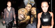 Kim Kardashian baluje DO BIAŁEGO RANA z Tristanem Thompsonem! Khloe będzie zadowolona? (ZDJĘCIA)