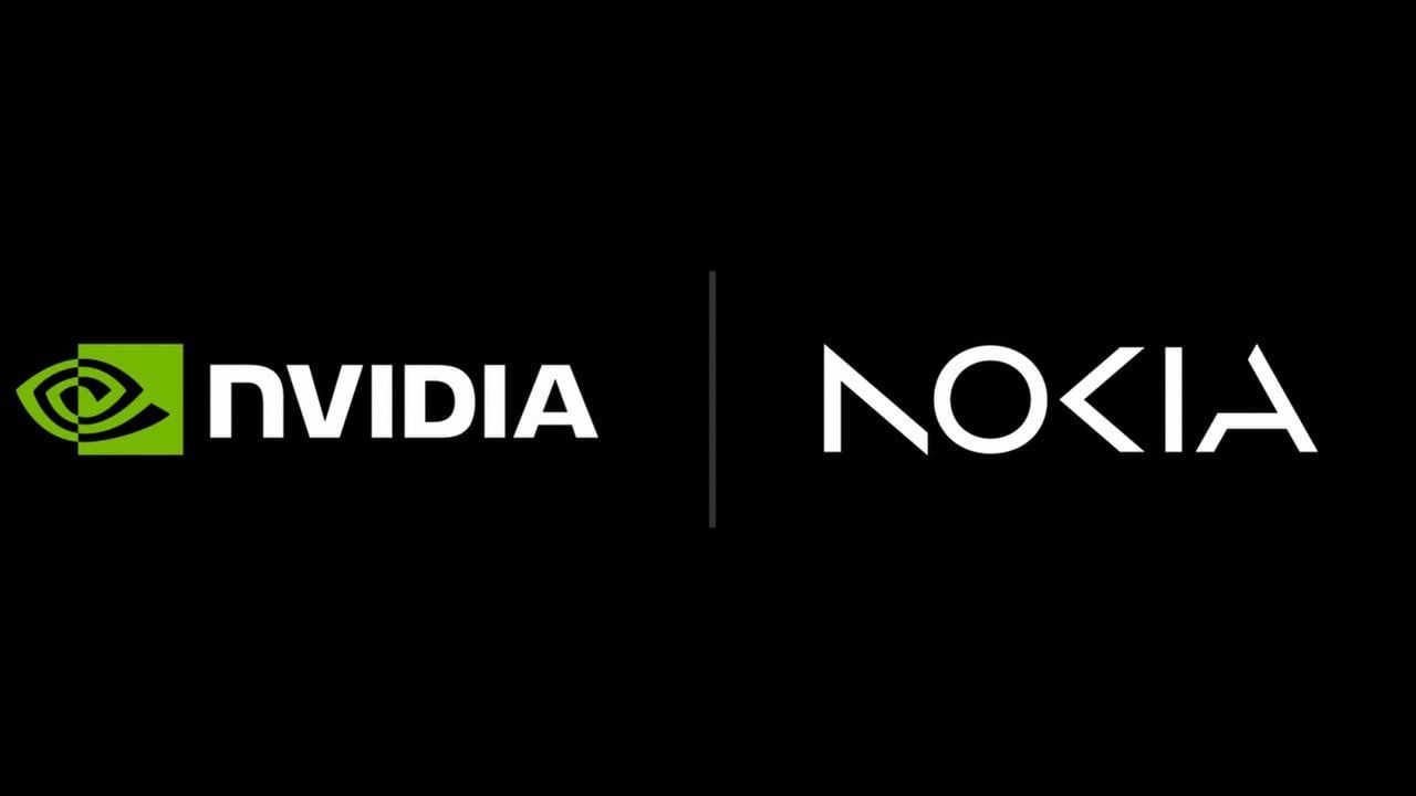 NVIDIA i Nokia inwestują w AI oraz 6G. Łączność napędzana przez AI-RAN
