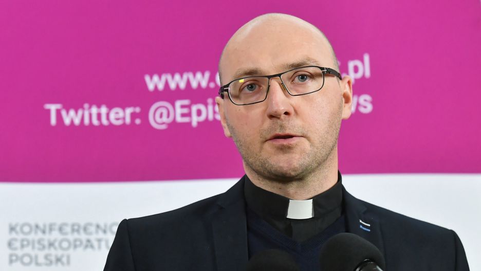 Pedofilia w Kościele. Ks. Studnicki: Wraca do nas przeszłość 