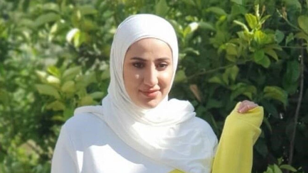 Po kilku miesiącach 26-latka wybudziła się ze śpiączki