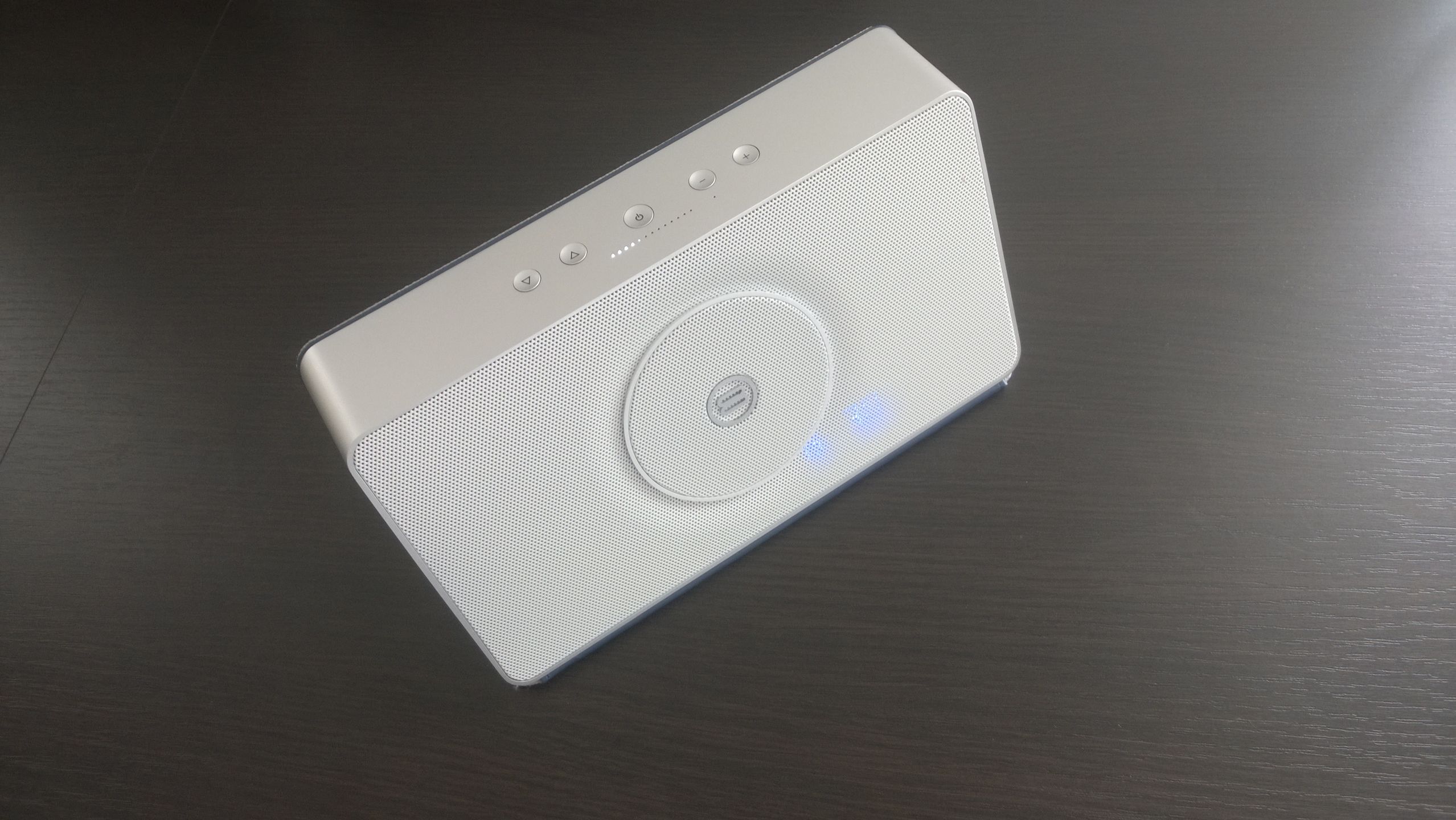 Soundbook X3 i Jukebox JB-1 - głośniki bluetooth z różnych światów [test] 10