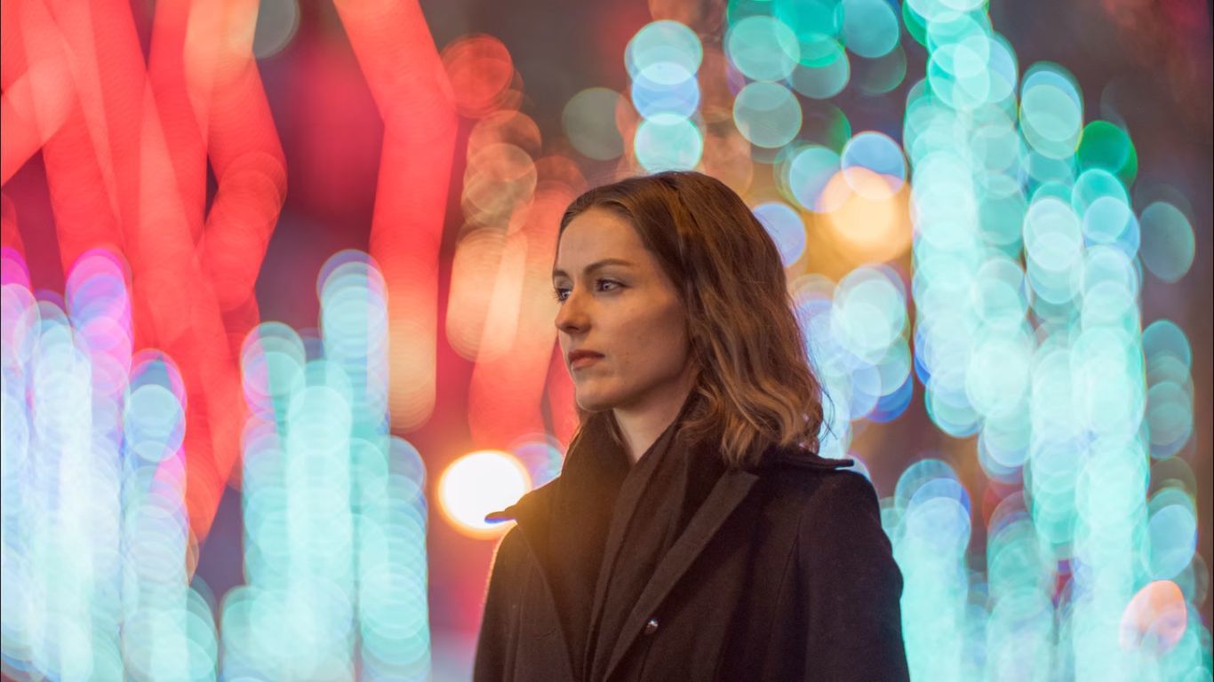 3 tanie i stare obiektywy idealne na świąteczne portrety z pięknym bokeh 10