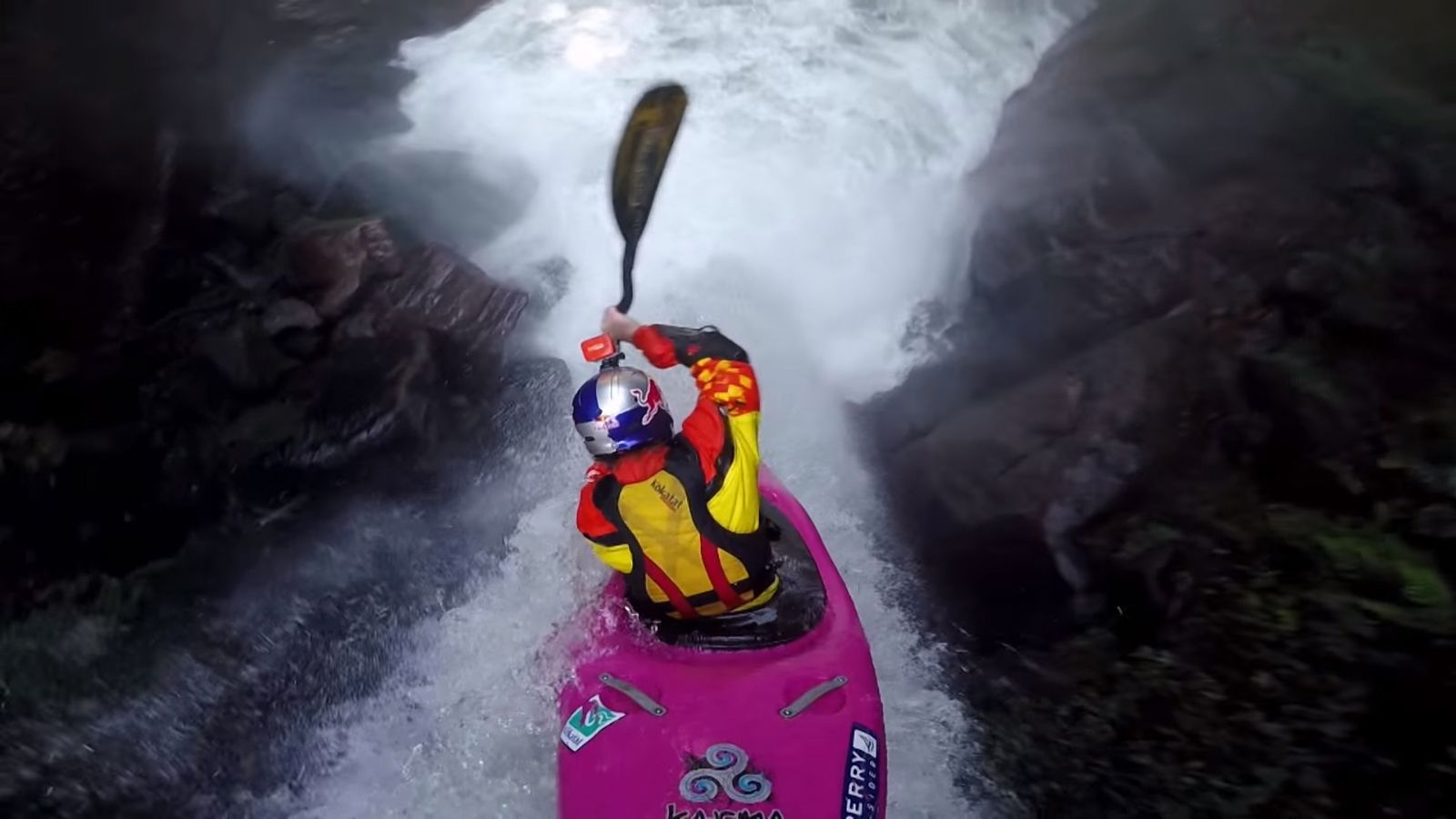 Zobaczcie najlepsze ujęcia z GoPro nagrane w 2015 roku 7
