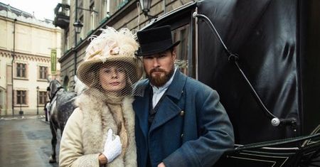 Co dalej z "Belle Epoque"? "Wróci, jak będzie DOBRY SCENARIUSZ"