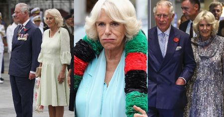 70-letnia Camilla narzeka na nadmiar obowiązków: "Nie jestem już TAKA MŁODA!"
