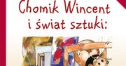 Chomik Wincent i świat sztuki. Jan Matejko - wywiad